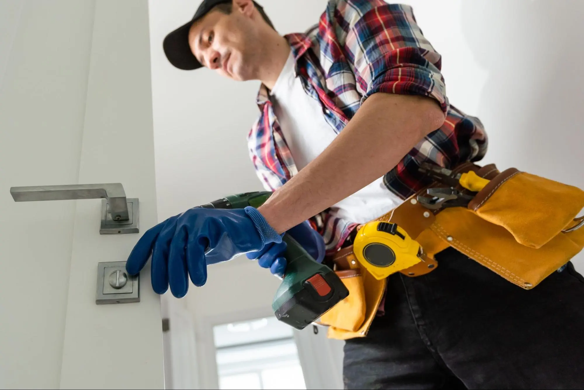 Handyman business
